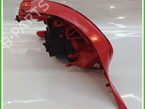 Right taillight PEUGEOT 208 I (CA_, CC_) 1.2 VTI 82 | BP17655195C35 
