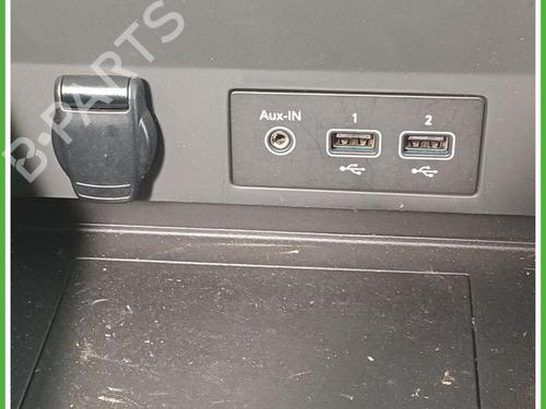 Middle console RENAULT CAPTUR II (HF_) TCe 90 (HFM6) | BP40144242I22 - Image 6