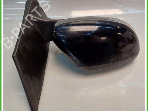 Right mirror FORD FOCUS II Turnier (DA_, FFS, DS) 2.0 LPG | BP24138999C27 