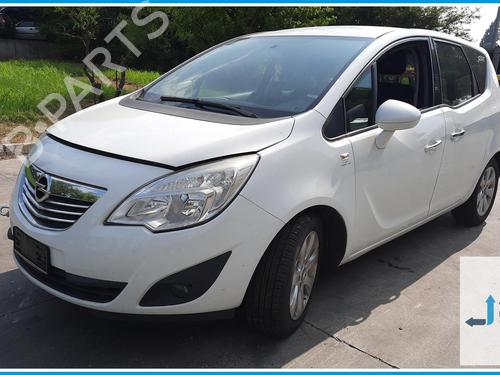 Right headlight OPEL MERIVA B MPV (S10) 1.4 (75) | BP40147517C29 - Image 3