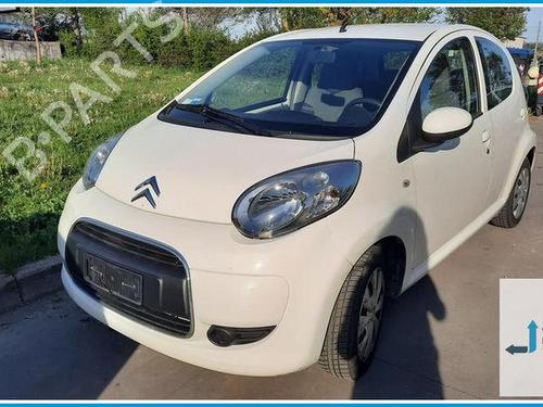 Used Parts CITROËN C1 (PM_, PN_) 1.0 5018071