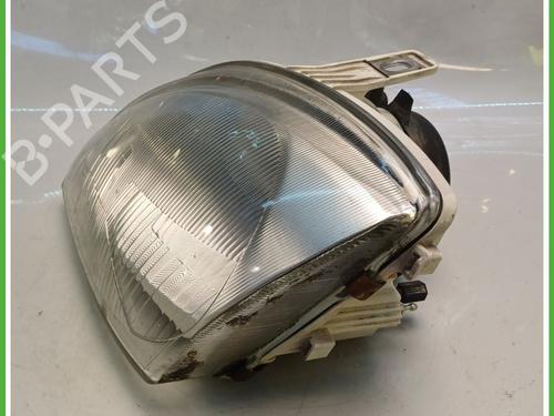 Left headlight FIAT SEICENTO / 600 (187_) 1.1 (187AXB, 187AXB1A, 187AXC1A02) | BP29850355C28
