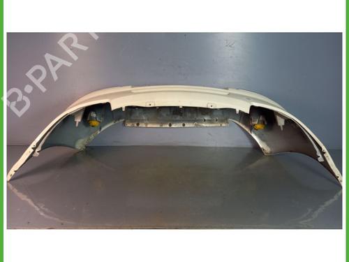 Front bumper CITROËN C3 Pluriel (HB_) 1.4 | BP19703375C7