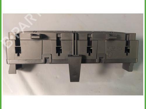 Climate control CITROËN C2 (JM_) 1.4 HDi | BP29475929I5 