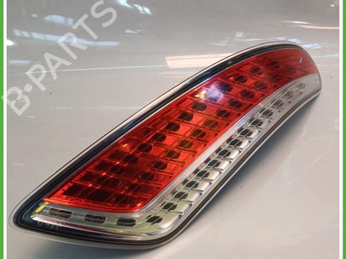 Used Right taillight LANCIA DELTA III (844_) 1.6 D Multijet (844.AXC11, 844.AXC1A) (120 hp) 27409906