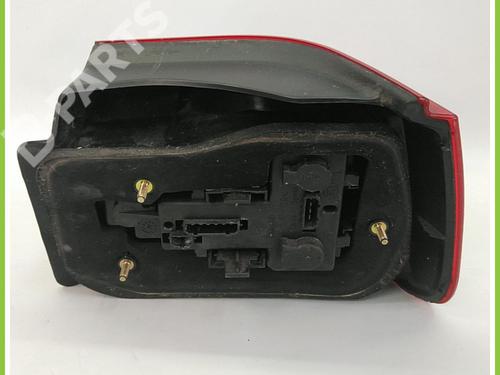 Left taillight SEAT IBIZA II (6K1) 1.4 i | BP11721312C34 