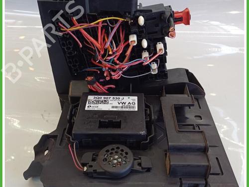 Fuse box VW CRAFTER Van (SY_, SX_) 2.0 TDI FWD (SYB, SYC, SYD) | BP40141058E1 - Image 5
