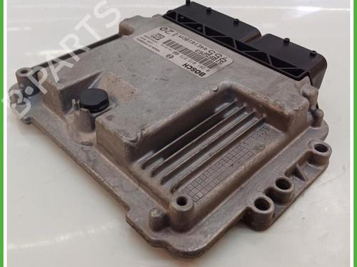 Engine control unit (ECU) ALFA ROMEO MITO (955_) 1.6 JTDM (955AXC1B) | BP40142096M57 - Image 5