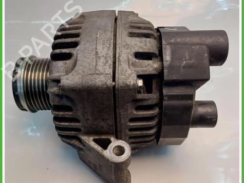 Alternator LANCIA YPSILON (843_) 1.3 D Multijet (843.AXF11, 843.AXF1A, 843.AXM11,... | BP40145792M7 - Image 3