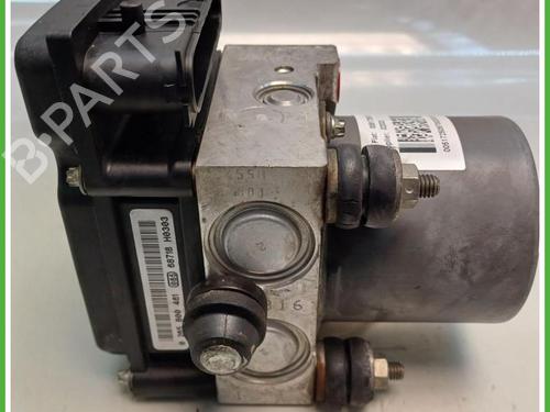 ABS pump PEUGEOT BOXER Van 2.2 HDi 100 | BP40143027M43 - Image 7