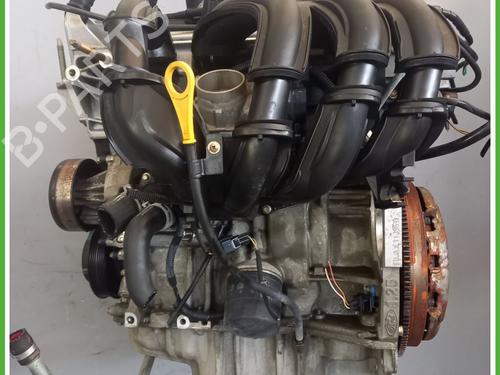 Engine FORD FIESTA V (JH_, JD_) 1.25 16V | BP28289088M1 
