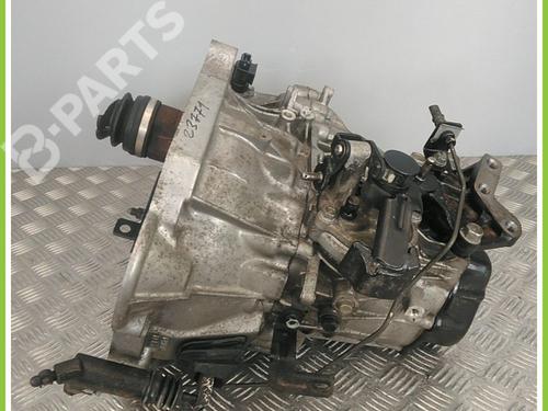 Gearbox KIA SOUL I (AM) 1.6 CVVT | BP11368597M3 