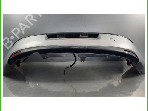 Rear bumper CITROËN C4 I (LC_) 1.6 HDi | BP15251653C8 