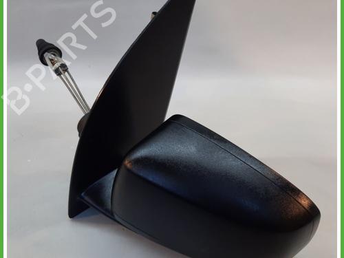 Left mirror FIAT PANDA (169_) 1.1 (169.AXA1A) | BP12318592C26 