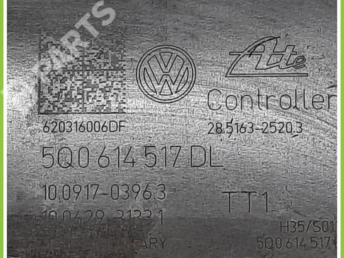 ABS pump VW T-ROC (A11, D11) 1.5 TSI | BP11717099M43 