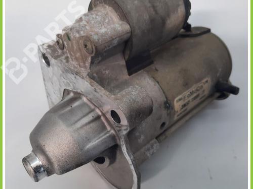 Startmotor FORD FOCUS C-MAX (DM2) 1.6 TDCi (109 hp) 11369085