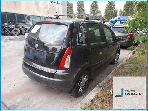 Switch LANCIA MUSA (350_) 1.3 D Multijet (350.AXM11, 350.AXM1A, 350.AXI1A) | BP40073597I30 - Image 9