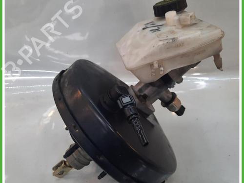 Used Servo brake Servo brake PEUGEOT 206 SW (2E/K) 1.4 16V (88 hp) 40134207 40134207