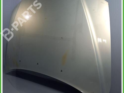 Hood VOLVO S80 I (184) 2.4 | BP11987956C1 