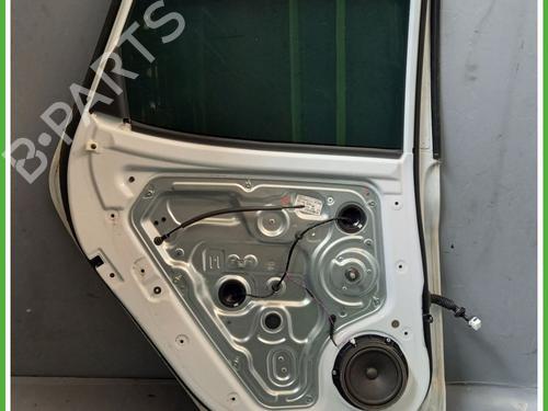 Left rear door KIA VENGA (YN) 1.4 CVVT | BP27409897C4 