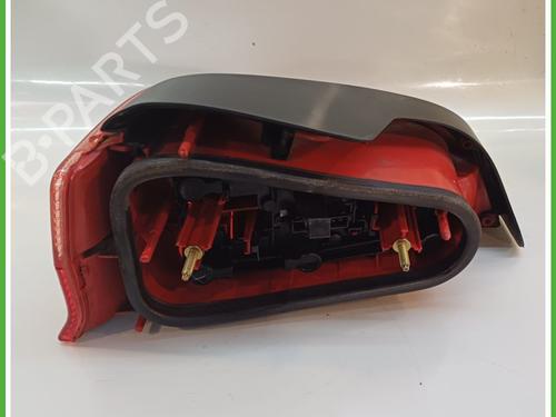Right taillight PEUGEOT 106 II (1A_, 1C_) 1.0 i | BP16484277C35 