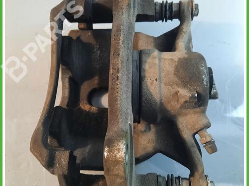 Right front brake caliper SEAT LEON (5F1) 1.6 TDI | BP11962752M104 