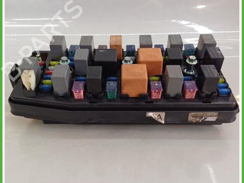 Fuse box CHEVROLET CAPTIVA (C100, C140) 2.4 4WD | BP20233643E1 