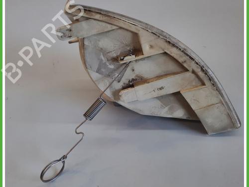 Right front indicator FIAT SEICENTO / 600 (187_) 1.1 (187AXB, 187AXB1A, 187AXC1A02) | BP14929868C33 