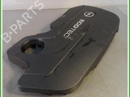 Upper protection OPEL MERIVA B MPV (S10) 1.6 CDTI (75) | BP40073676M93 - Image 4