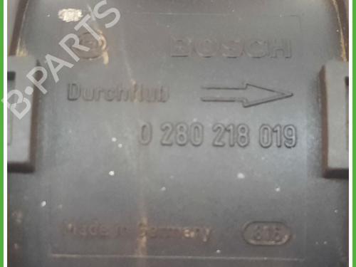 Mass air flow sensor ALFA ROMEO 156 (932_) 1.6 16V T.SPARK (932.A4, 932.A4100) | BP12242066M95 