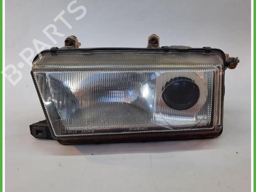 Used Left headlight Left headlight ALFA ROMEO 155 (167_) 1.8 T.S. Sport (167.A4A, 167.A4C, 167.A4E) (127 hp) 40130114 40130114