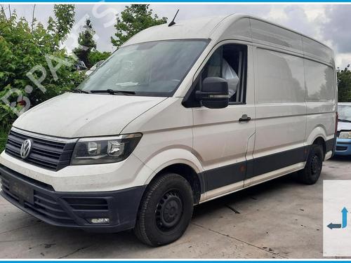ABS pump VW CRAFTER Van (SY_, SX_) 2.0 TDI FWD (SYB, SYC, SYD) | BP40140946M43 - Image 7