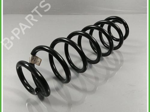 Used Shock absorber spring Shock absorber spring VW T-ROC (A11, D11) 1.5 TSI (150 hp) 40133135 40133135