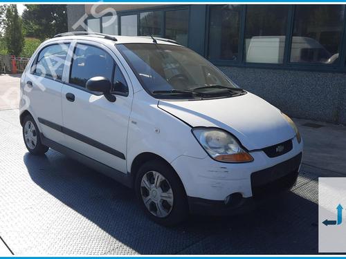 Switch CHEVROLET MATIZ (M200, M250) 0.8 | BP40143462I30 - Image 9