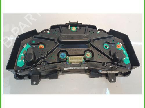 Instrument cluster OPEL MERIVA A MPV (X03) 1.6 16V (E75) | BP28072719C47 