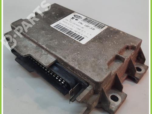 Engine control unit (ECU) LANCIA Y (840_) 1.1 (840AE) | BP11740647M57 