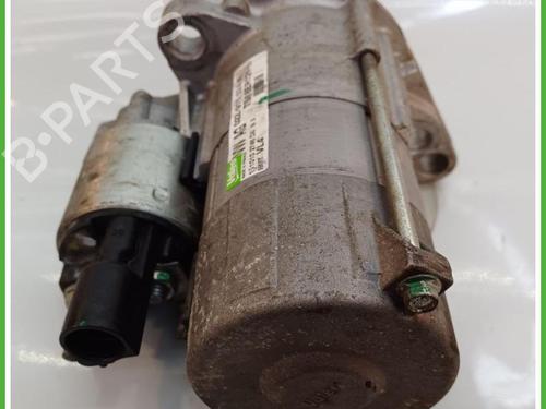 Starter VW TOURAN (1T3) 1.6 TDI | BP40140477M8 - Image 6