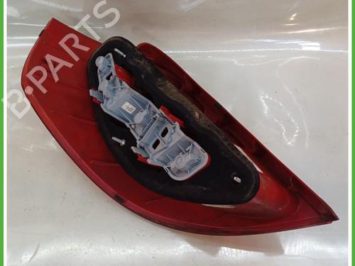 Right taillight MERCEDES-BENZ A-CLASS (W169) A 150 (169.031, 169.331) | BP15942532C35