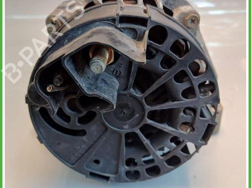 Alternator LANCIA YPSILON (843_) 1.2 (843.AXA1A) | BP40145981M7 - Image 6