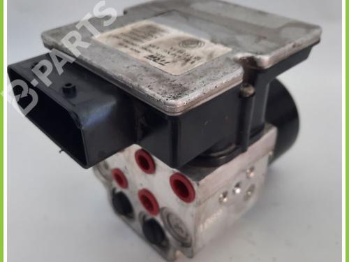 ABS Bremseaggregat LANCIA YPSILON (843_) 1.4 LPG (843.AXG1A) (78 hp) 11369184