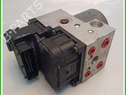 Used ABS pump ABS pump MG MG ZR 105 (103 hp) 40147132 40147132