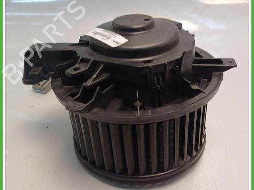 Used Heater blower motor Heater blower motor OPEL MOKKA / MOKKA X (J13) 1.6 CDTI 4x4 (_76) (136 hp) 40144099 40144099