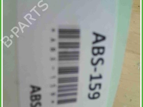 ABS pump FIAT PANDA (169_) 1.2 (169.AXB11, 169.AXB1A) | BP40130215M43 - Image 4
