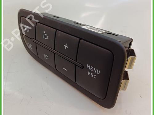 Switch FIAT PUNTO EVO (199_) 1.4 Natural Power | BP15678989I30 