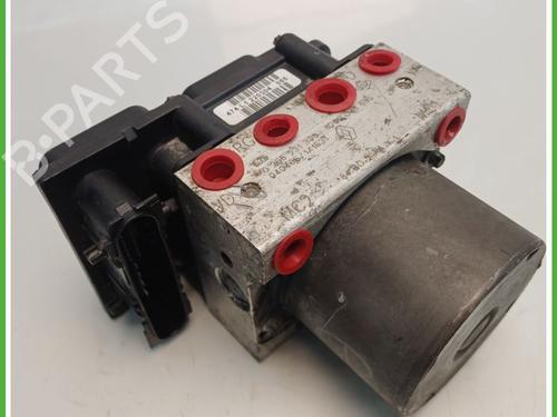 ABS Bremseaggregat RENAULT MEGANE II Estate (KM0/1_) 1.5 dCi (KM02, KM13) (101 hp) 29020339