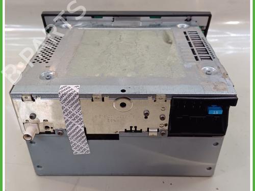 Radio OPEL MERIVA A MPV (X03) 1.4 16V Twinport (E75) | BP16017192E6 
