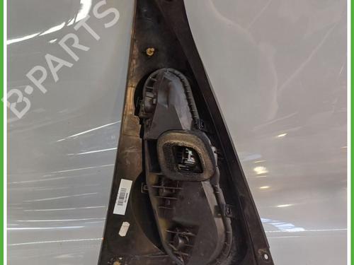 Right taillight CITROËN C1 (PM_, PN_) 1.4 HDi | BP19094663C35 