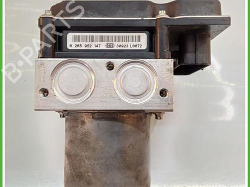 ABS pump AUDI A4 B8 Avant (8K5) 2.0 TDI | BP18353920M43 