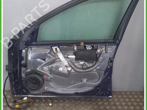Right front door MERCEDES-BENZ C-CLASS (W203) C 200 Kompressor (203.045) | BP18875179C3 