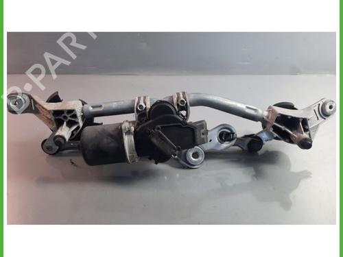 Front wipers mechanism NISSAN JUKE (F15) 1.5 dCi | BP12947405C83 